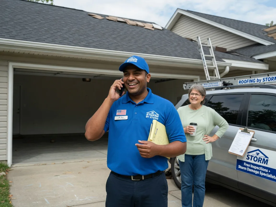 Roof Repair Near Me New Freedom, PA FAQs